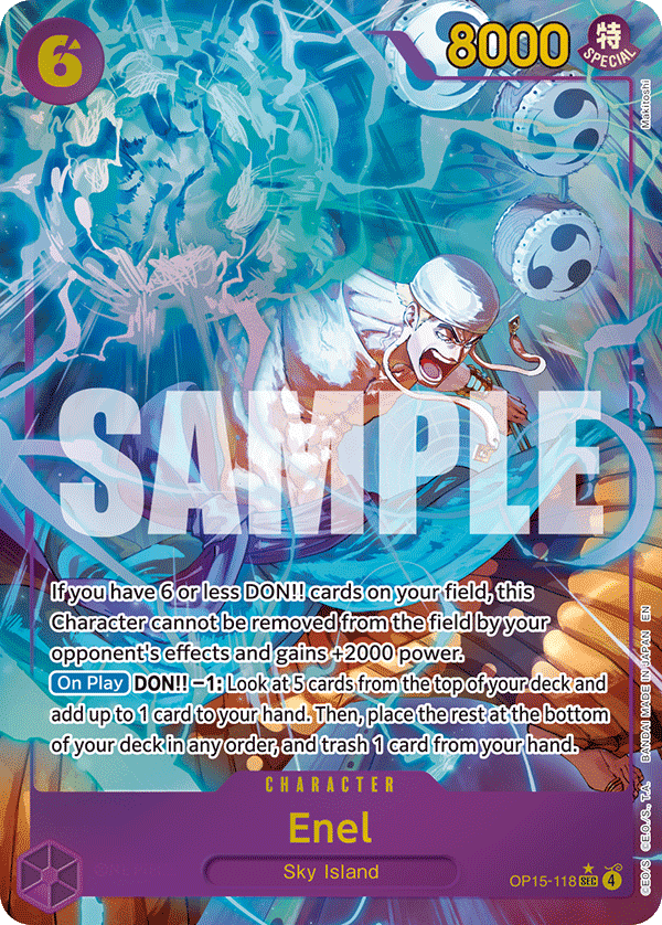 OP15-118_p1, alternate art