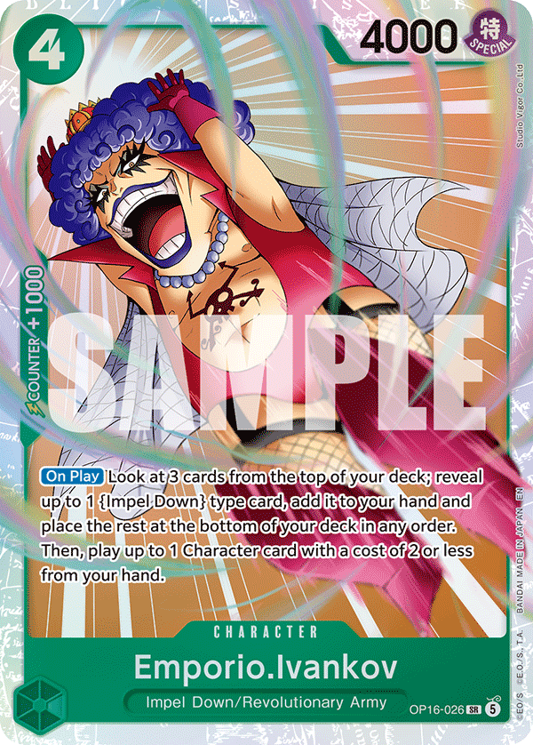 OP16-026, base art