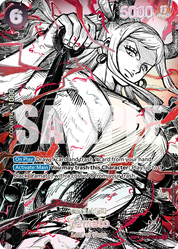 OP16-098_p2, alternate art