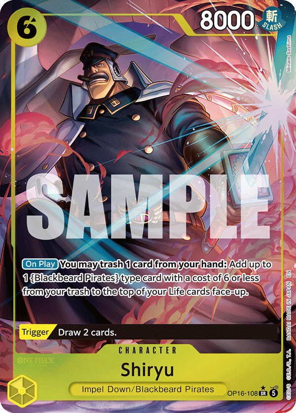 OP16-108_p1, alternate art