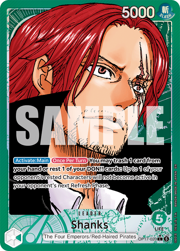 OP17-020_p1, alternate art
