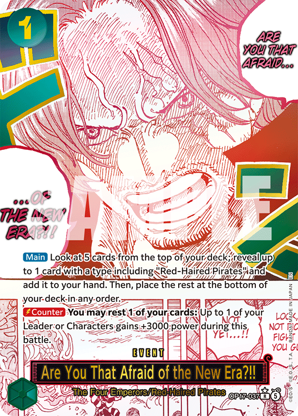 OP17-037_p1, alternate art