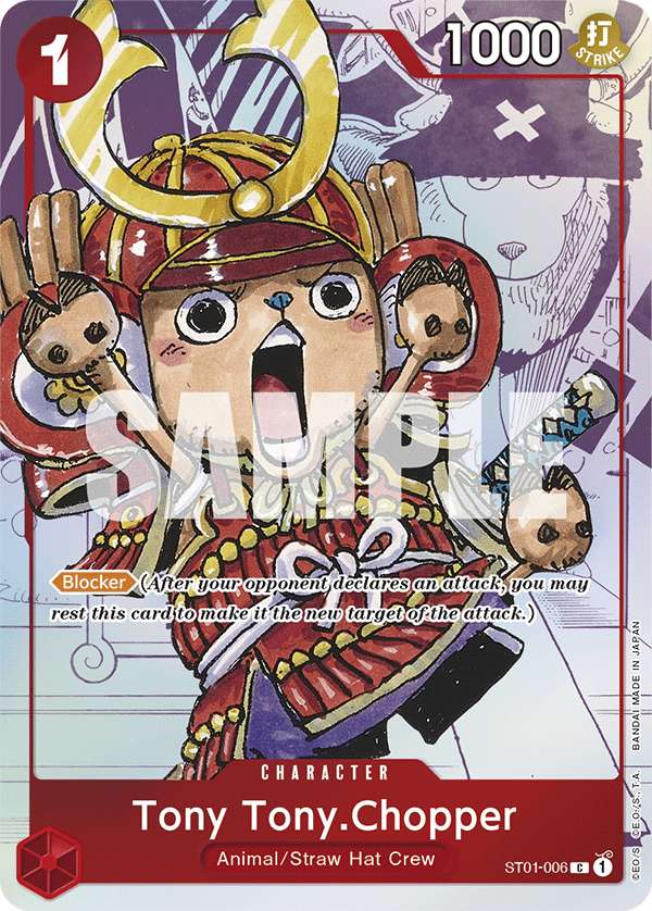 ST01-006_p2, alternate art