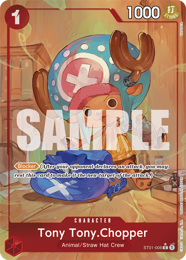 ST01-006_p8, alternate art