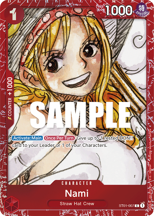 ST01-007_p1, alternate art