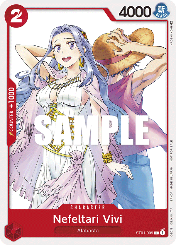 ST01-009_p1, alternate art