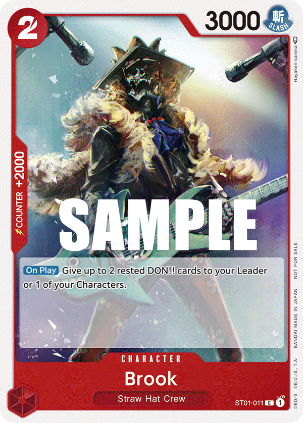 ST01-011_p2, alternate art