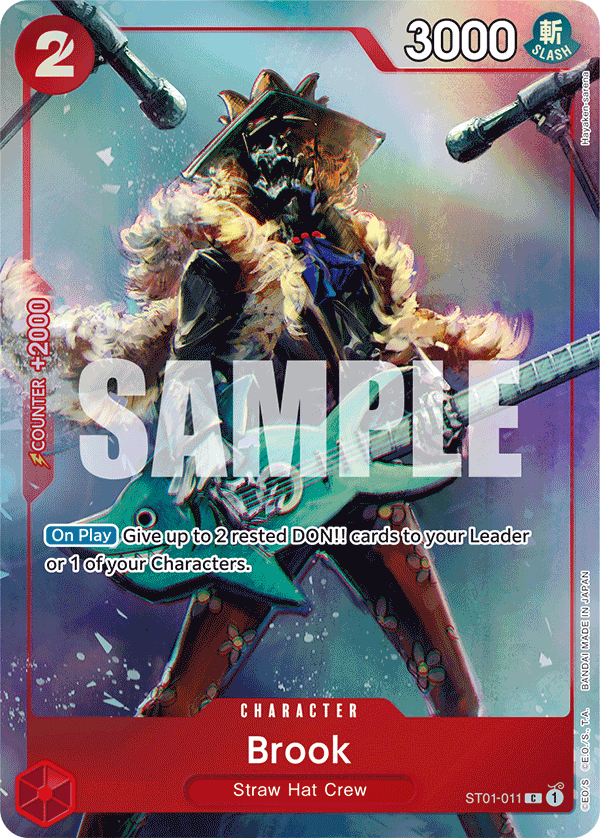 ST01-011_p5, alternate art