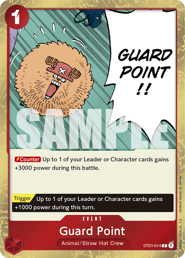 ST01-014_p2, alternate art