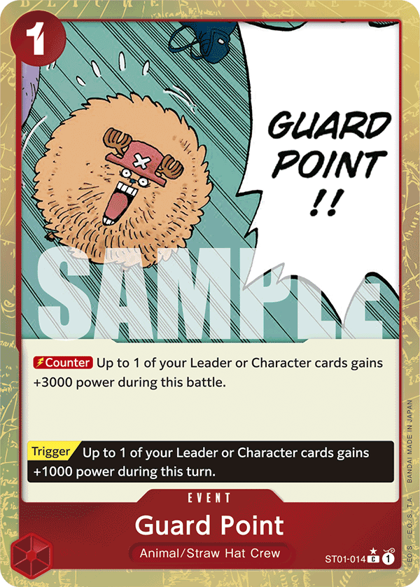 ST01-014_p3, alternate art