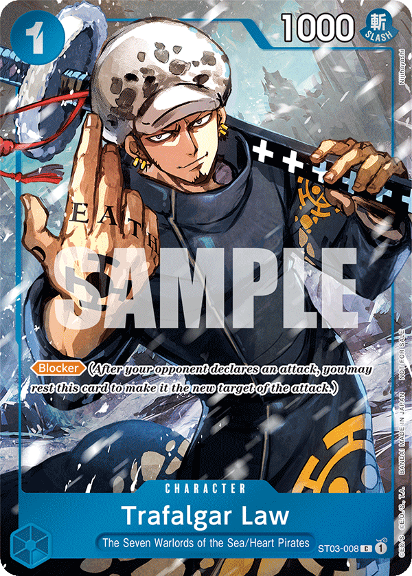 ST03-008_p2, alternate art