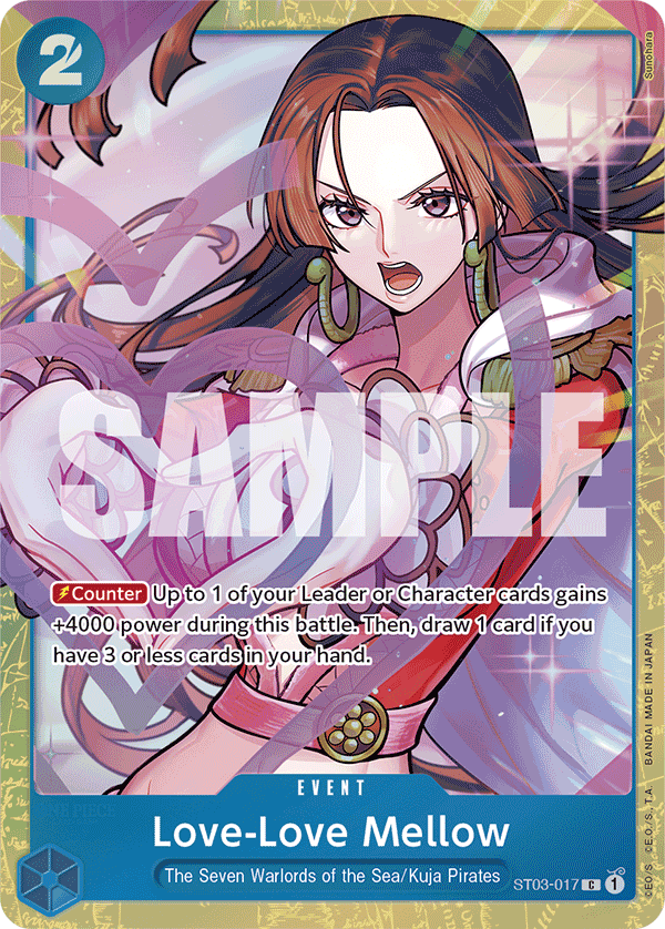 ST03-017_p1, alternate art