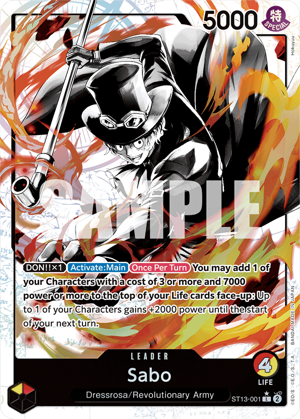 ST13-001_p1, alternate art
