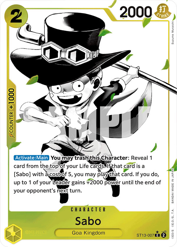 ST13-007_p1, alternate art