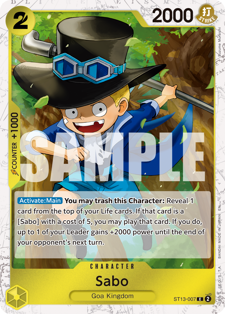 ST13-007_p2, alternate art