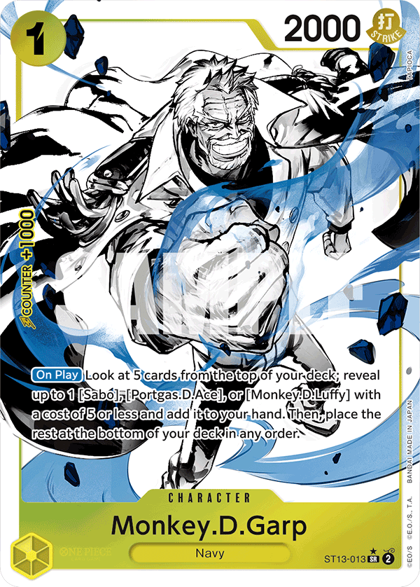 ST13-013_p1, alternate art