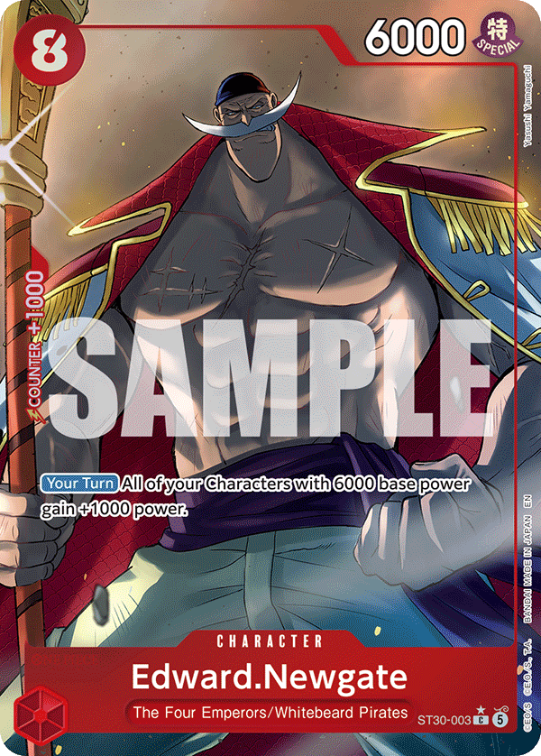 ST30-003_p1, alternate art