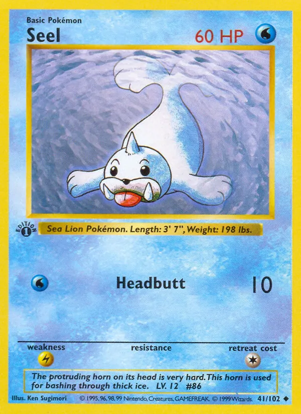Seel, normal (base1-41)