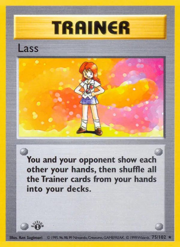 Lass, normal (base1-75)
