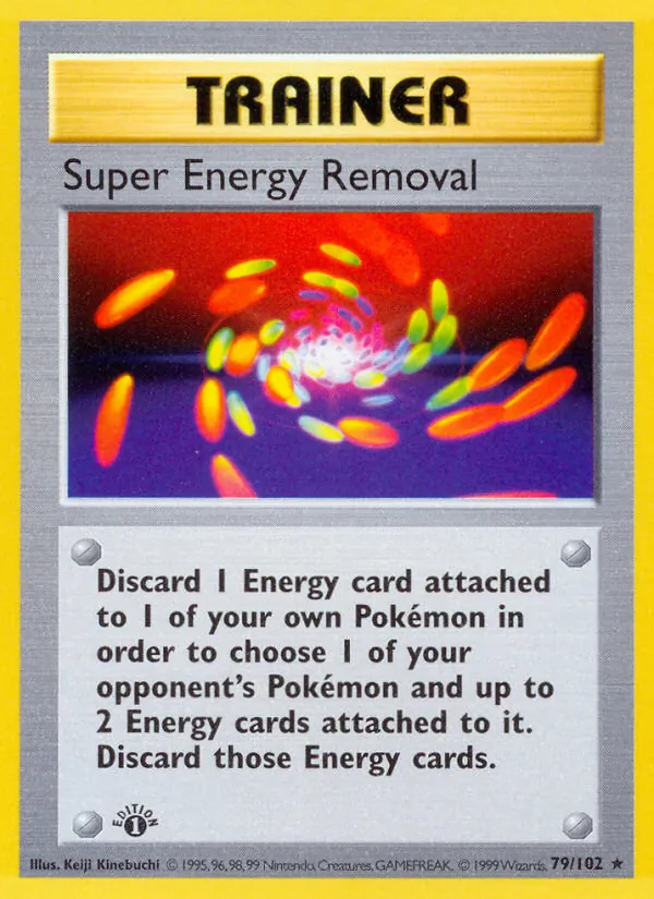 Super Energy Removal, normal (base1-79)