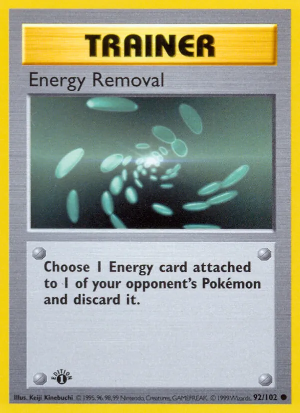 Energy Removal, normal (base1-92)