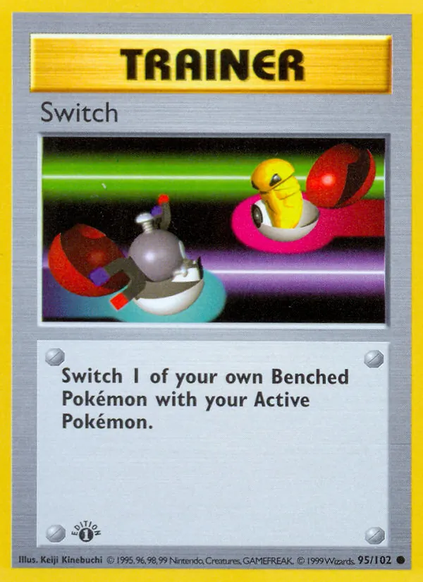 Switch, normal (base1-95)
