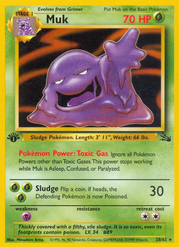 Muk, first edition (base3-28_1e)