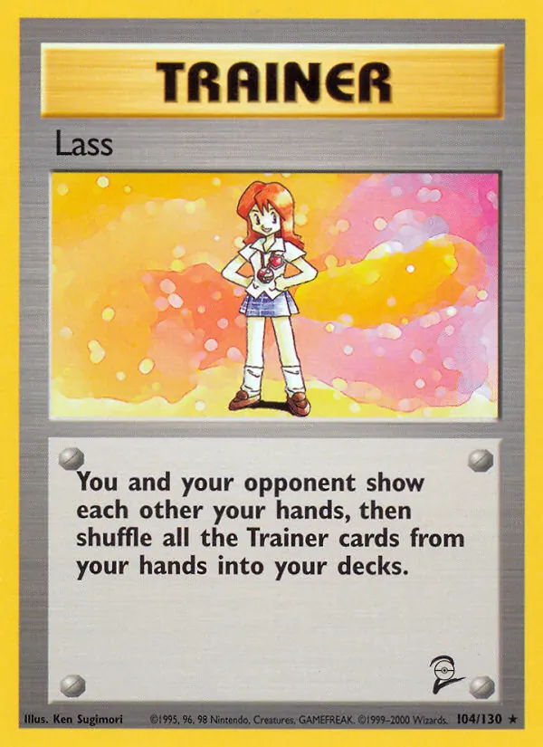 Lass, normal (base4-104)