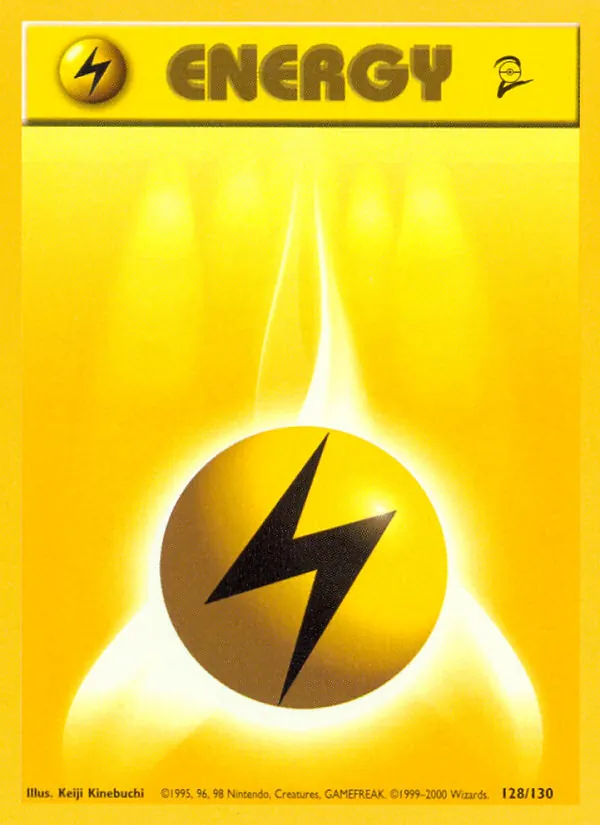 Lightning Energy, normal (base4-128)