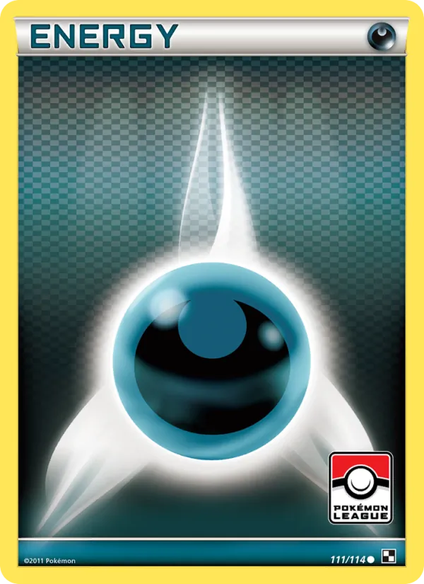 Darkness Energy, normal (bw1-111)