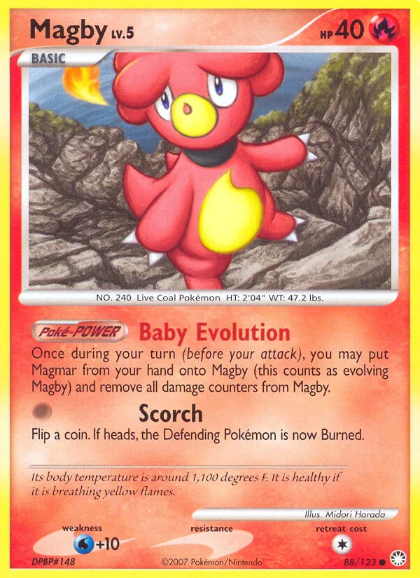 Magby, normal (dp2-88)