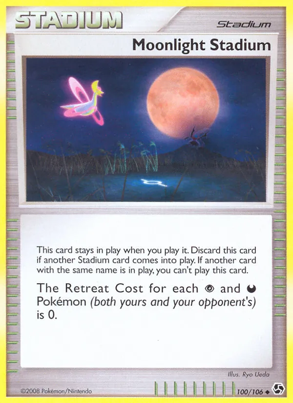 Moonlight Stadium, normal (dp4-100)
