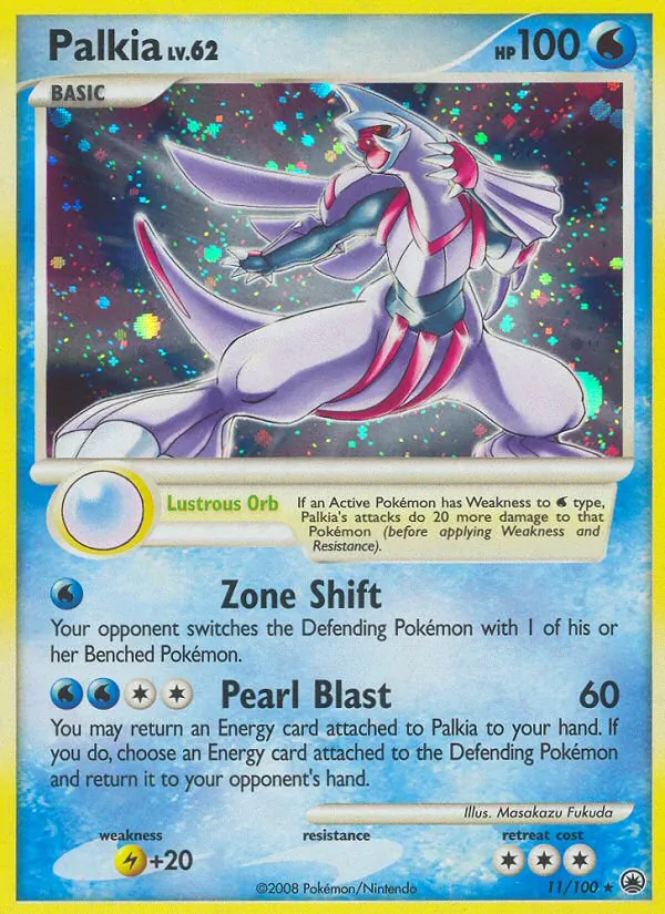 Palkia, holofoil (dp5-11_h)