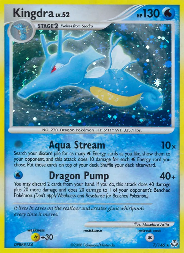 Kingdra, holofoil (dp6-7_h)