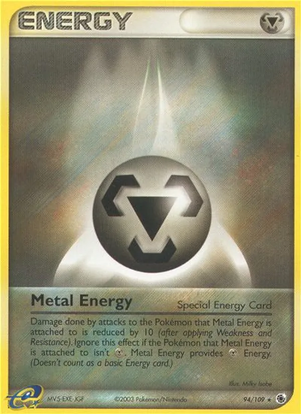 Metal Energy, reverse holofoil (ex1-94_rh)