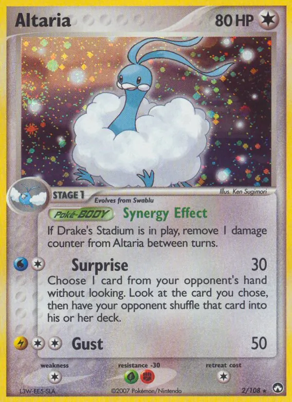 Altaria, holofoil (ex16-2_h)
