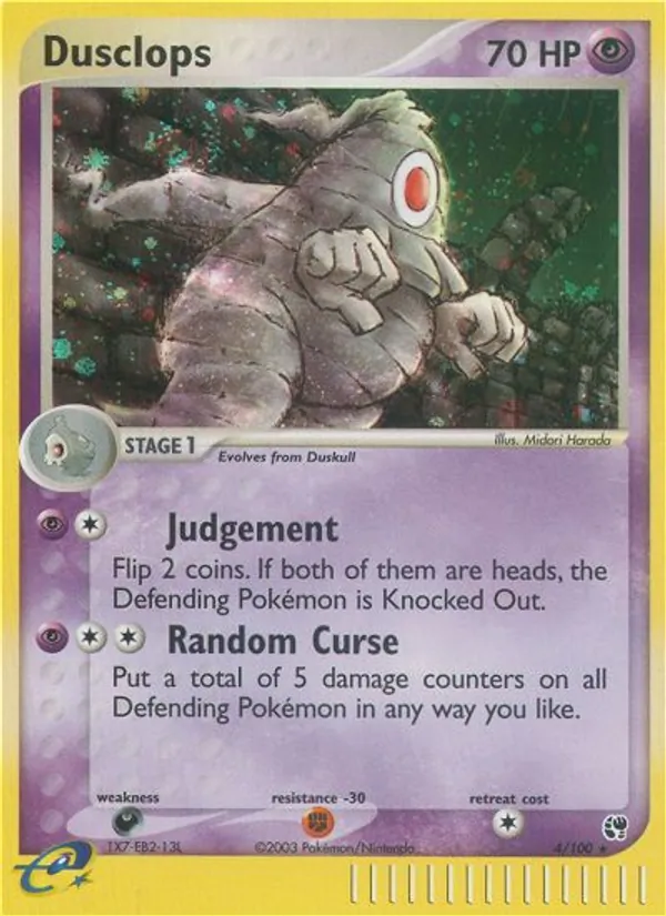 Dusclops, holofoil (ex2-4_h)