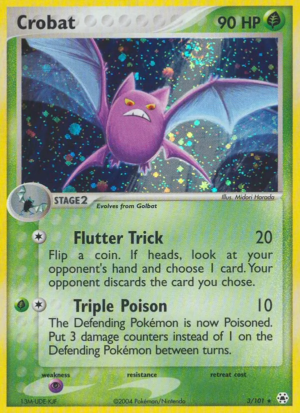 Crobat, holofoil (ex5-3_h)