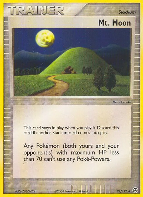 Mt. Moon, normal (ex6-94)