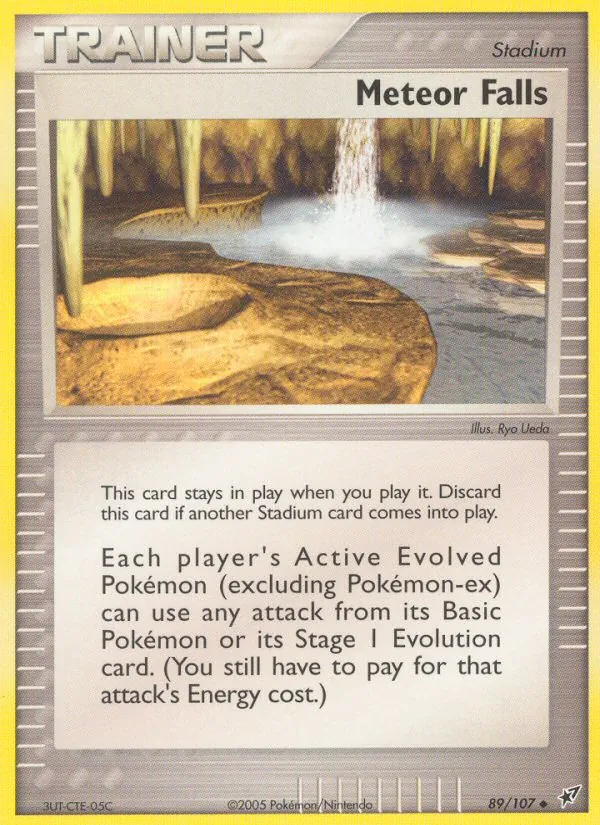 Meteor Falls, normal (ex8-89)
