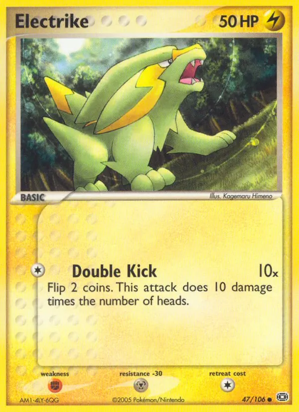 Electrike, reverse holofoil (ex9-47_rh)