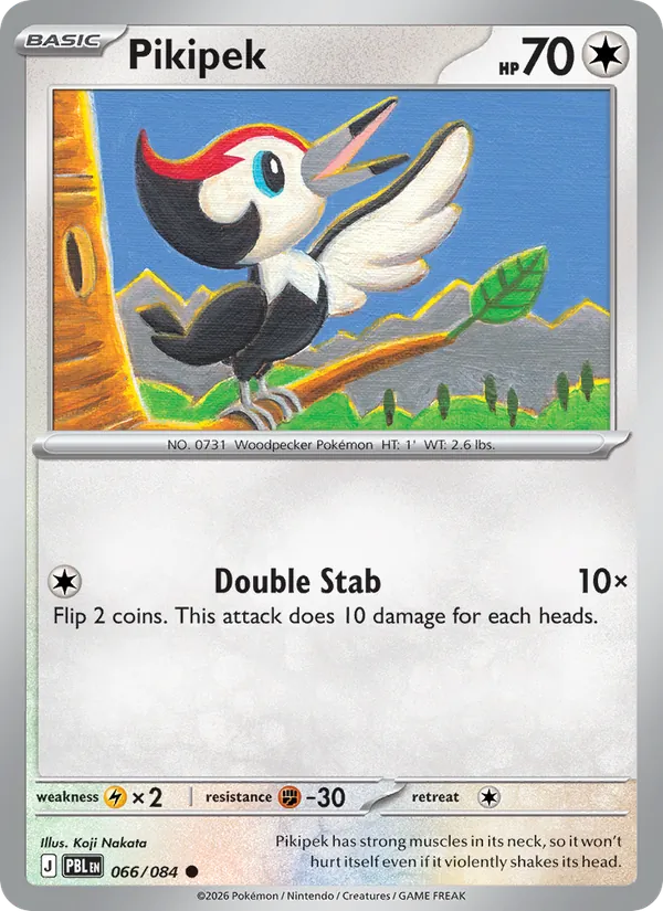 Pikipek (me05-066)