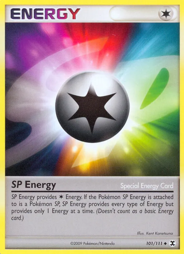SP Energy, normal (pl2-101)