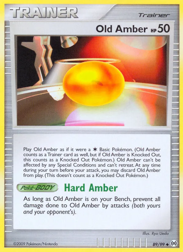 Old Amber, normal (pl4-89)