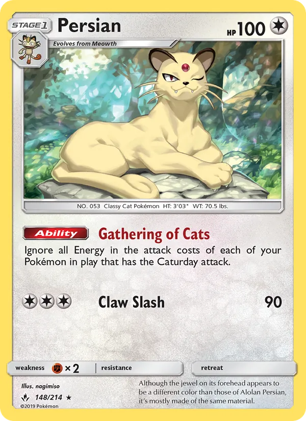 Persian, normal (sm10-148)