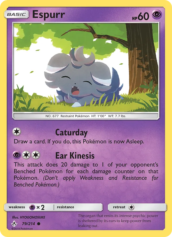 Espurr, normal (sm10-79)