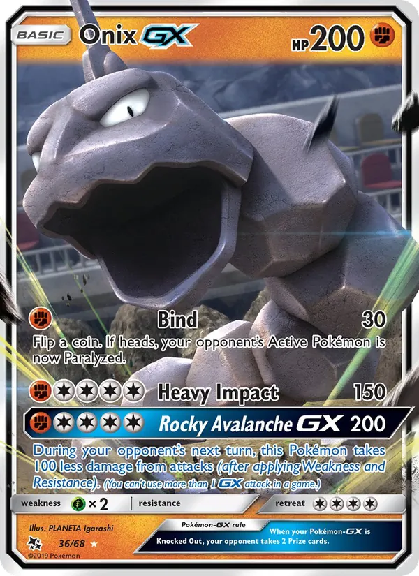Onix GX, normal (sm115-36)