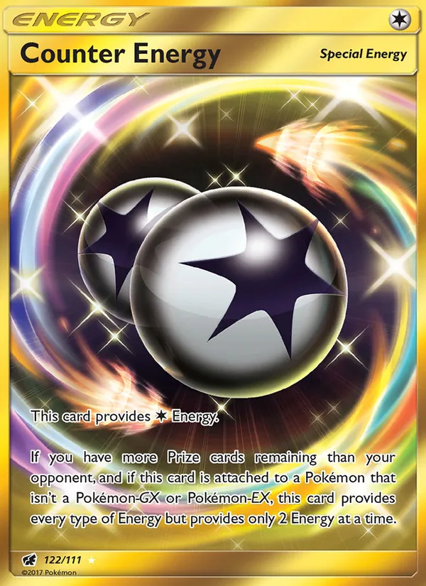 Counter Energy, normal (sm4-122)