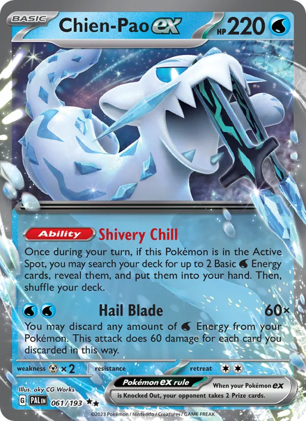 Chien-Pao ex (sv02-061)