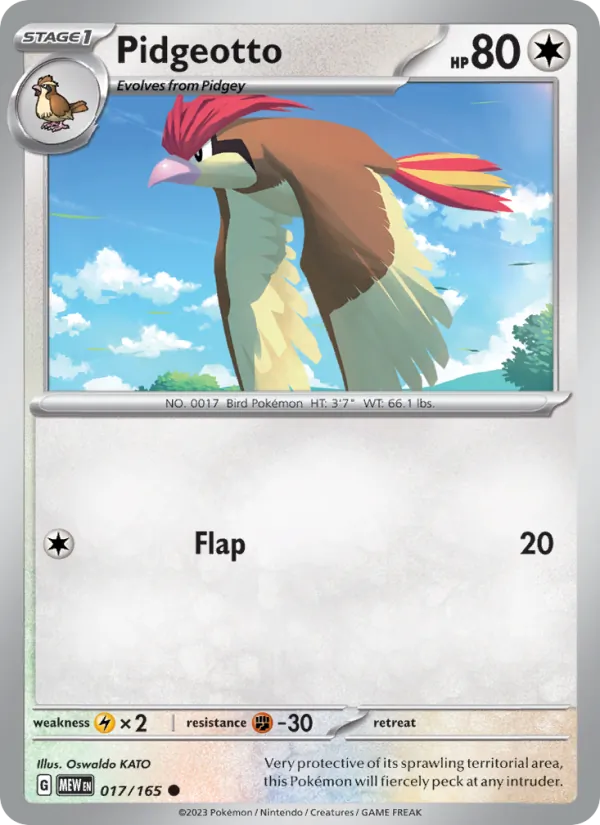 Pidgeotto (sv03.5-017)